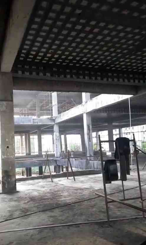 三门峡灵宝结构补强